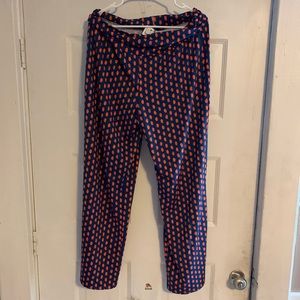 Mud pie large nwot bottoms